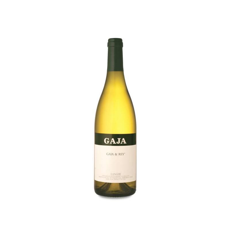 Image of Gaja Gaia &amp; Rey Langhe 2022