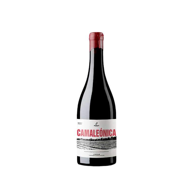 Image of Dobledeperez Camaleónica 2022