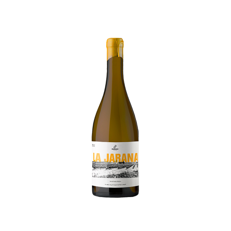 Image of Dobledeperez La Jarana 2022