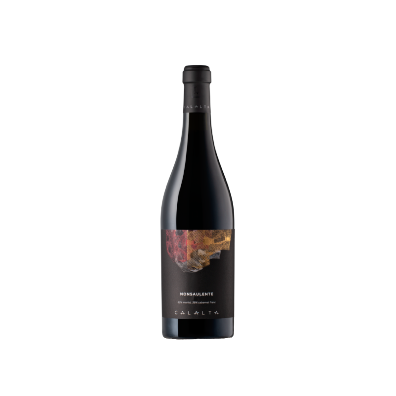 Image of Calalta Monsaulente 2017