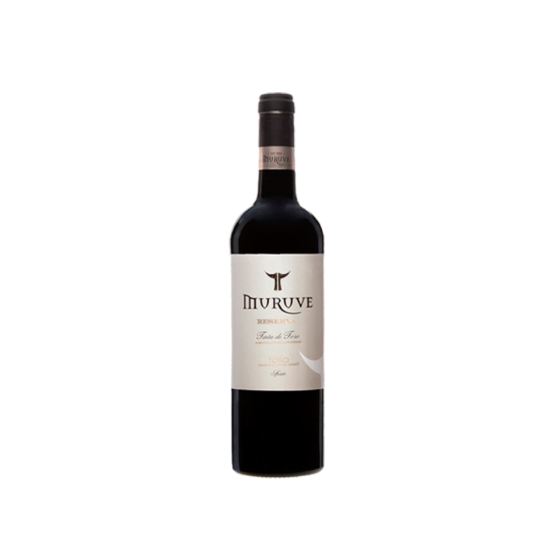Image of Muruve Reserva 2017