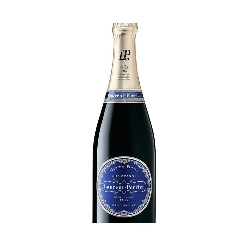 Image of Laurent-Perrier Ultra Brut N/V