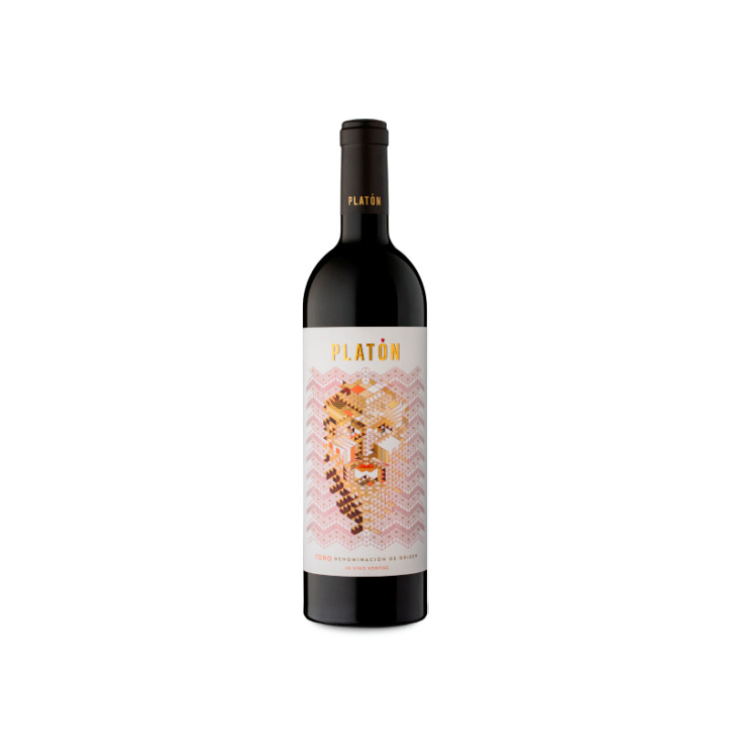 Image of Divina Proporción Platón 2021