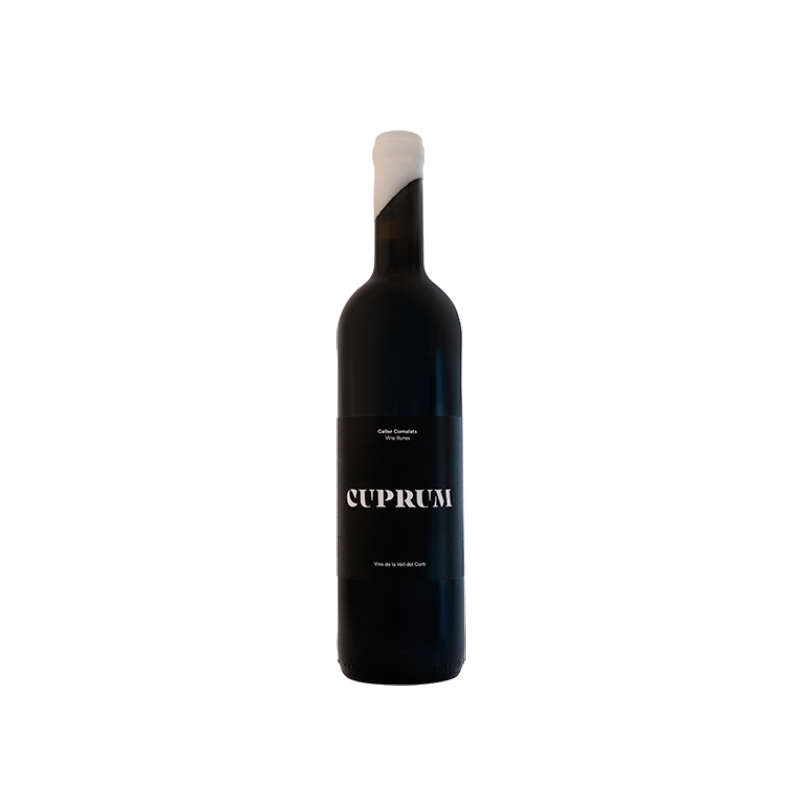 Image of Comalats Cuprum 2021