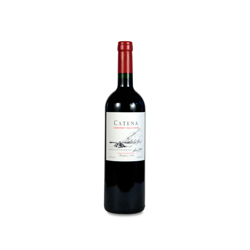 Image of Catena Cabernet Sauvignon 2022
