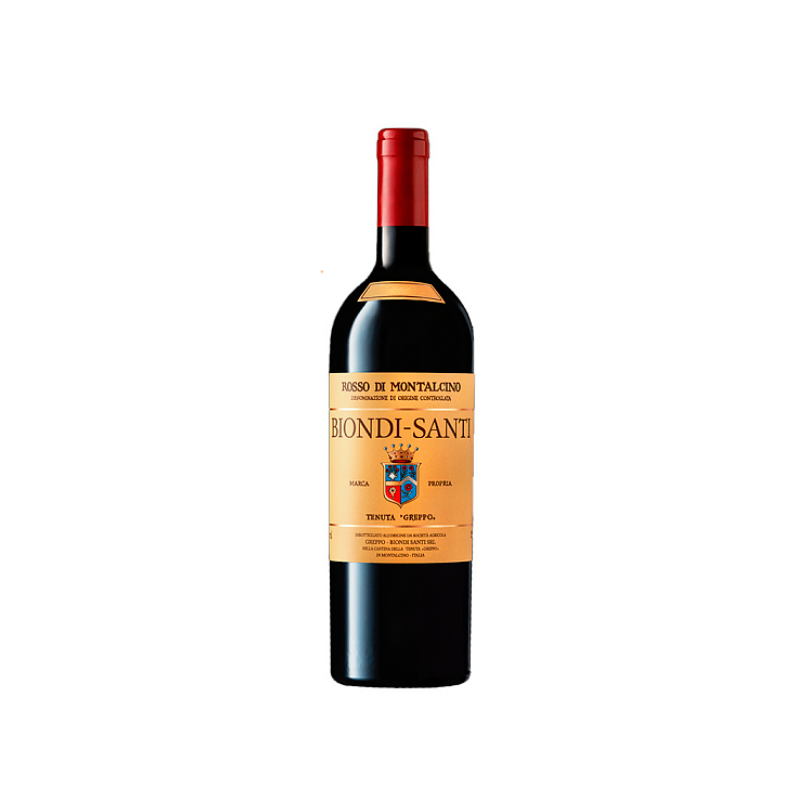 Image of Biondi-Santi Rosso di Montalcino 2021 2021