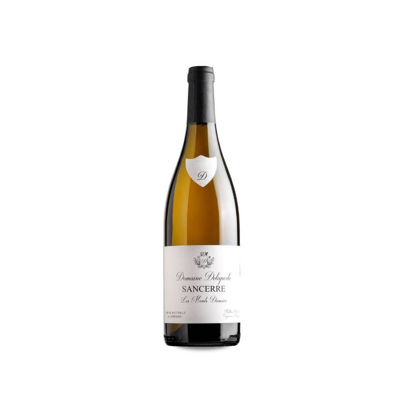 Image of Domaine Delaporte Sancerre Les Monts Damnés 2022