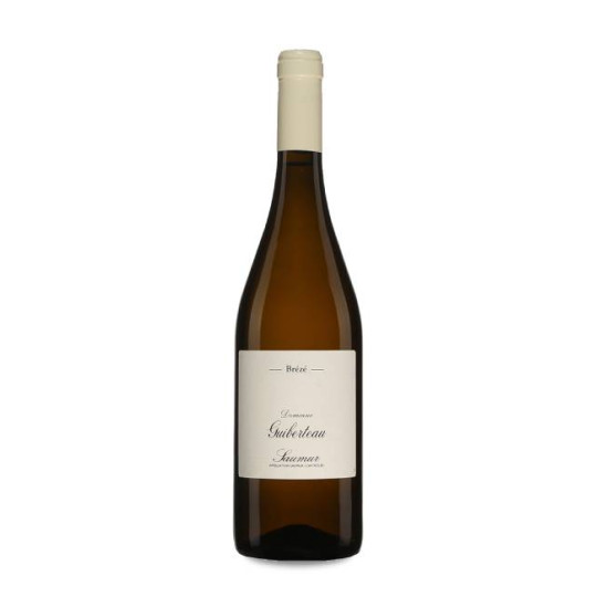 Domaine Guiberteau Saumur...