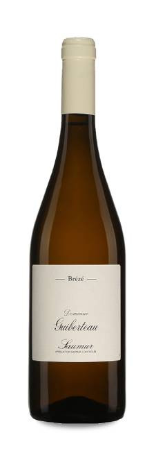 Domaine Guiberteau Saumur Blanc Brézé