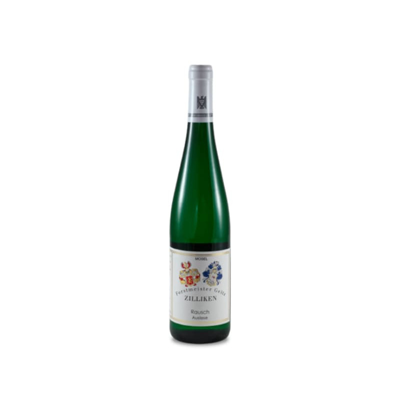 Image of Geltz Zilliken Rausch Auslese Riesling 2009