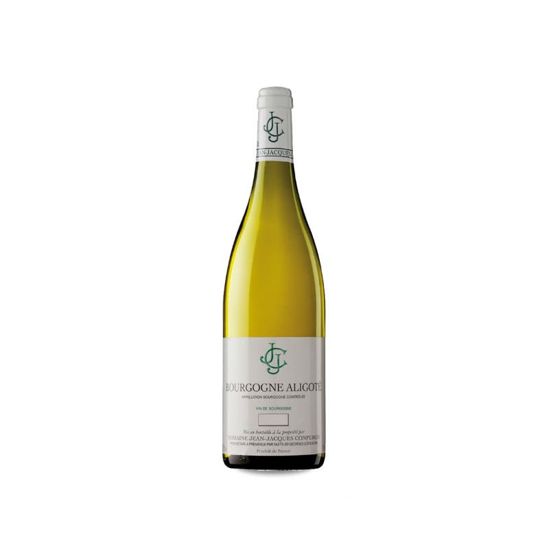 Image of J.J. Confuron Bourgogne Aligoté 2022