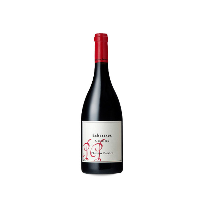 Image of Philippe Pacalet Échézeaux Grand Cru 2022