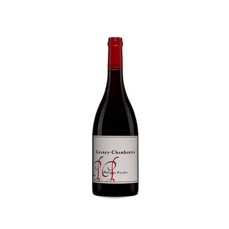Image of Philippe Pacalet Gevrey-Chambertin 2022