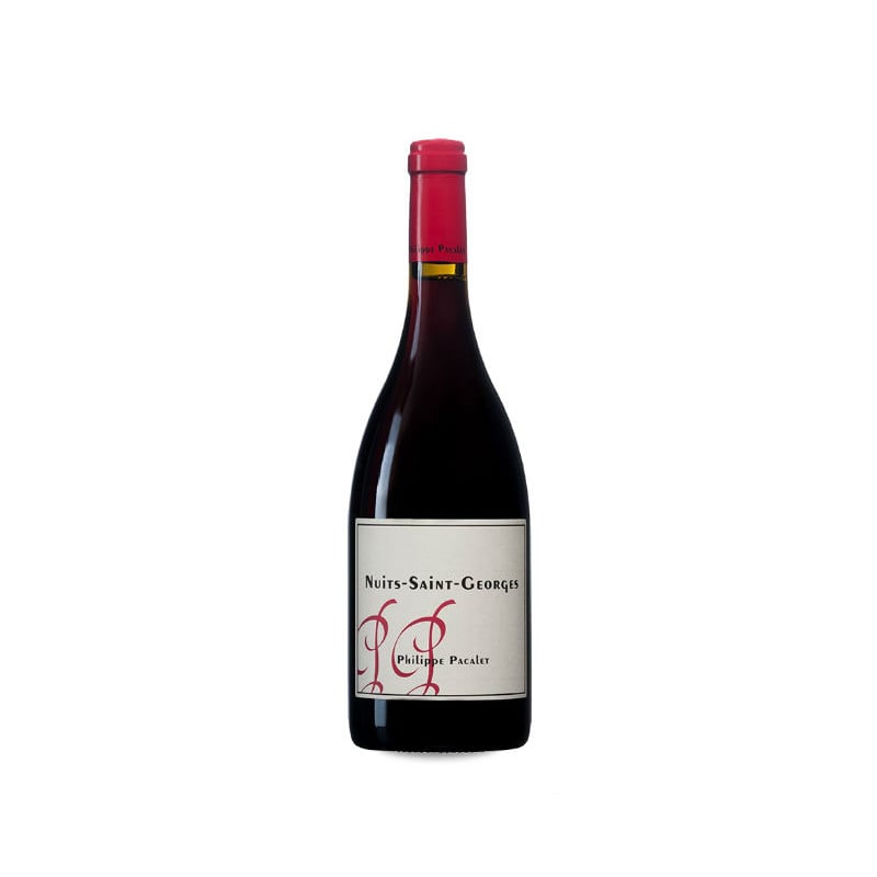 ワイン Nuits-Saint-es Philippe Pacalet Philippe Pacalet Nuits-Saint-Georges, Cote de Nuits, France