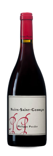 Philippe Pacalet Nuits-Saint-Georges