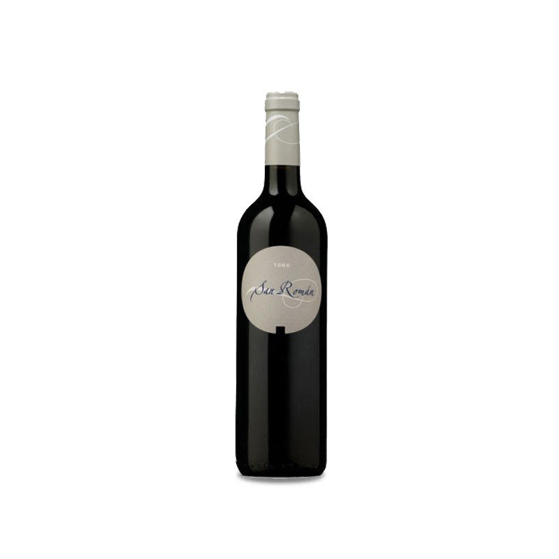 Image of Bodegas y Viñedos San Román 2021