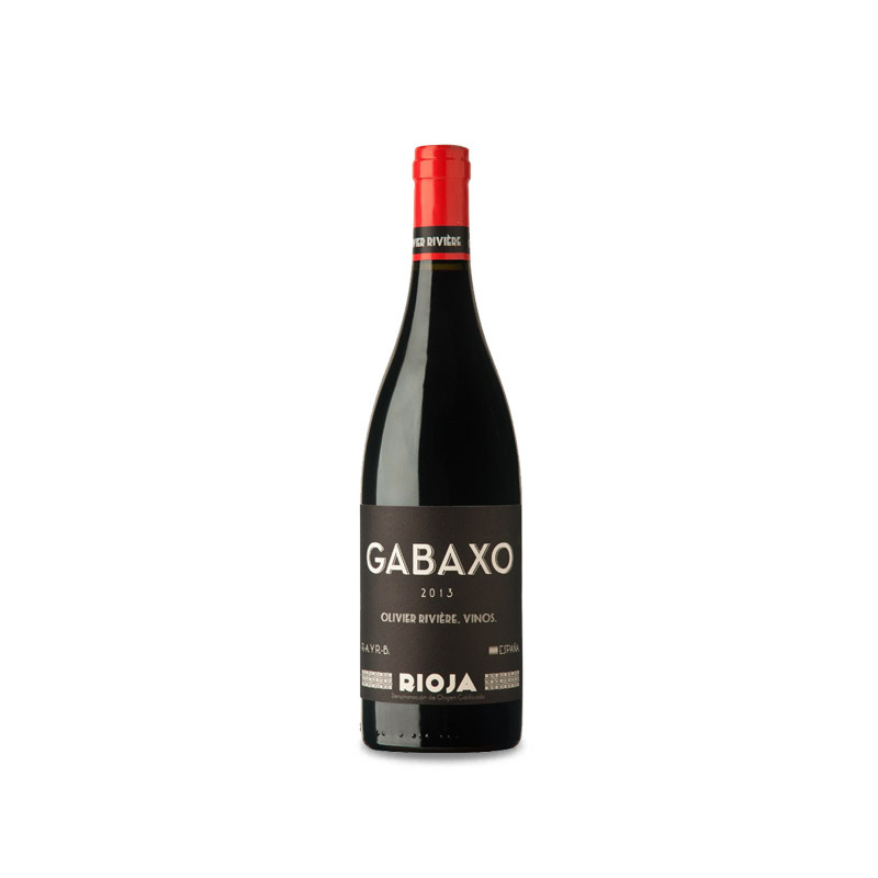 Image of Gabaxo 2022