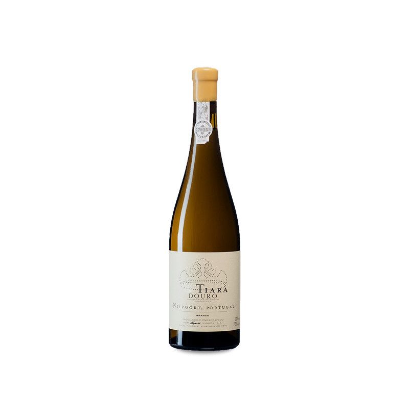 Image of Niepoort Tiara Branco 2022