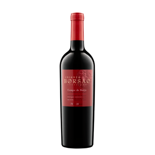 Borsao Crianza 2020