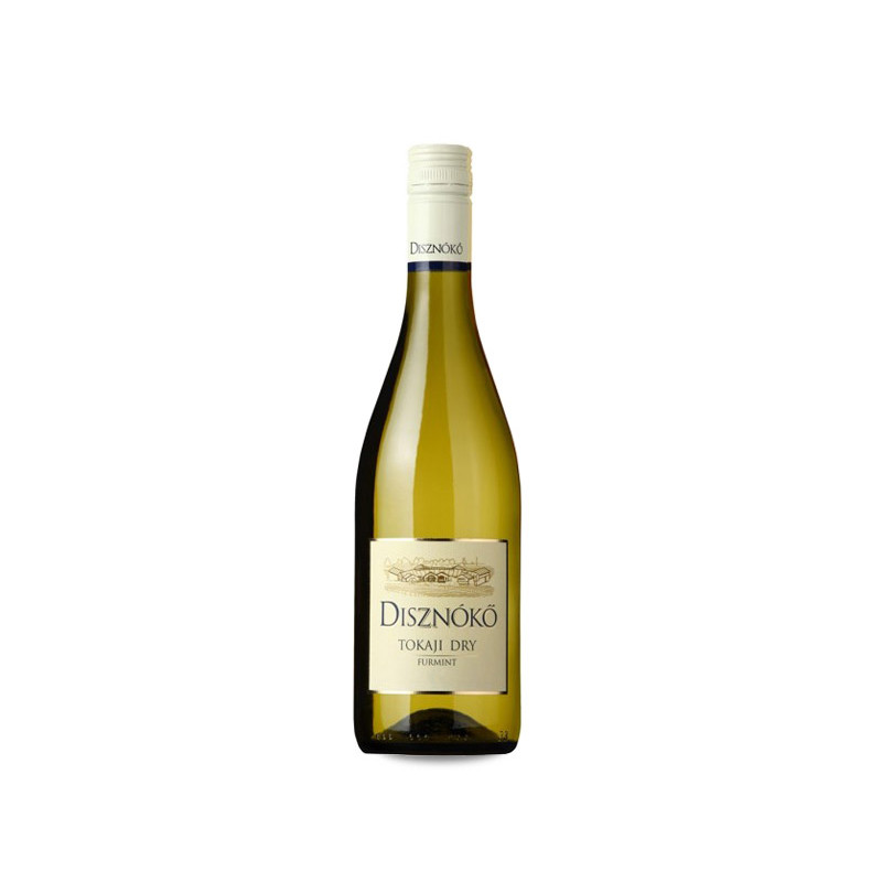 Image of Disznókö Tokaji Dry Furmint 2023