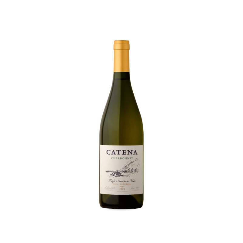 Image of Catena Chardonnay 2023
