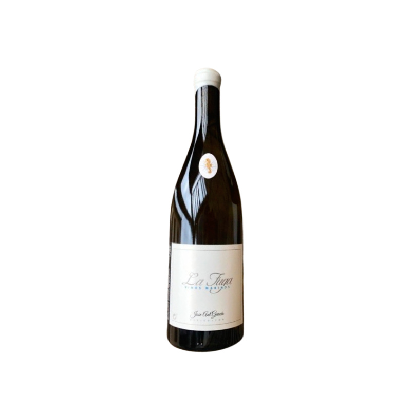 Image of La Fuga Vinos Marinos 2020