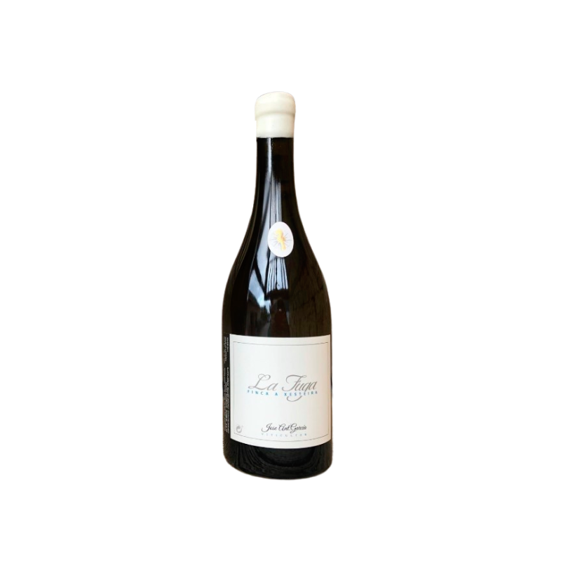 Image of La Fuga Finca A Xesteira 2019