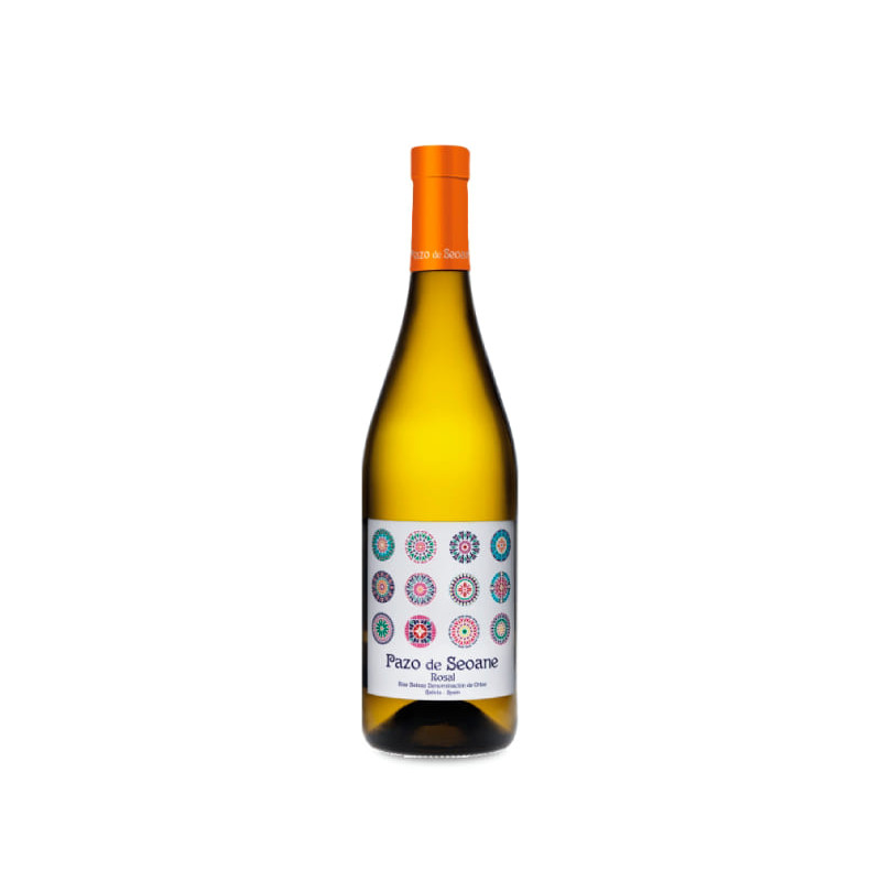 Image of Pazo de Seoane 2023