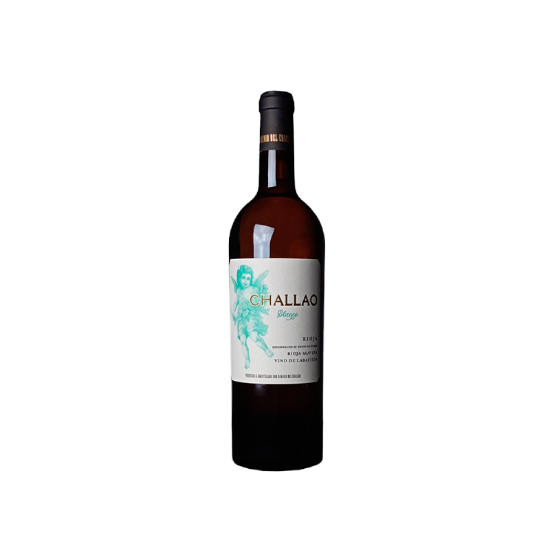 Image of Dominio del Challao Blanco 2021
