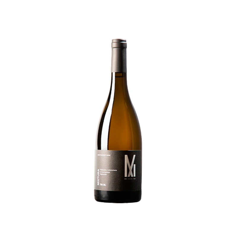 Image of Mixtura Blanco 2020