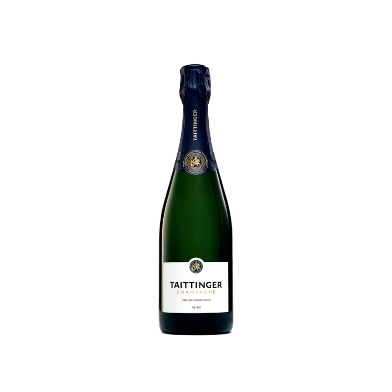 Image of Taittinger Prélude