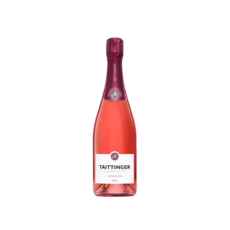 Image of Taittinger Nocturne Rosé