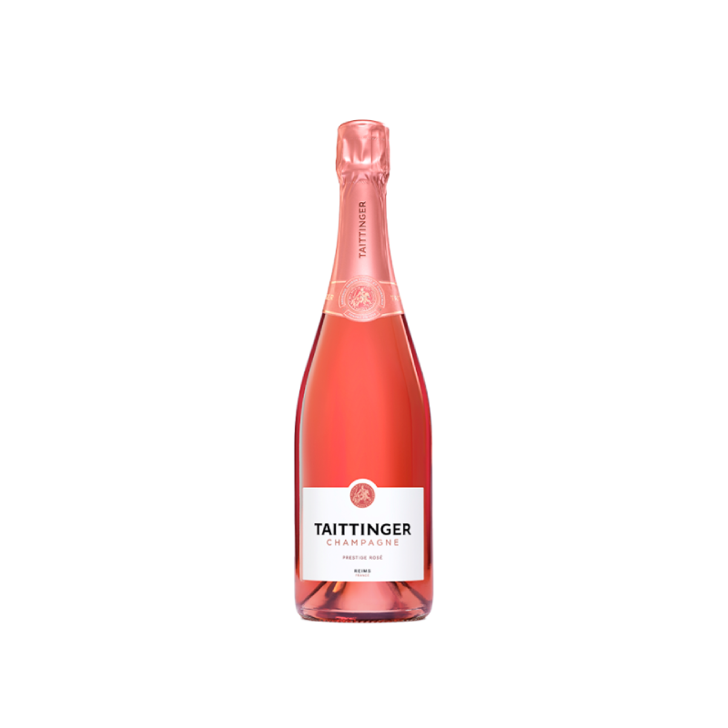 Image of Taittinger Prestige Rosé