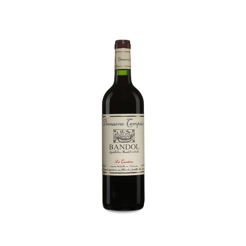 Image of Domaine Tempier La Tourtine 2021