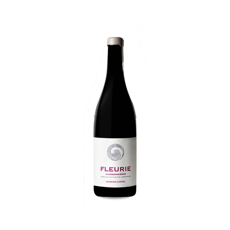 Image of Domaine Chapel Fleurie Charbonnieres 2023