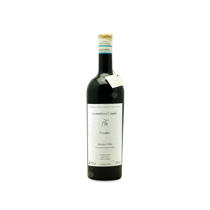 Image of Fabio Gea Pinotto Dolcetto D'Alba 2021