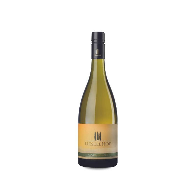 Image of Lieselehof Gewürztraminer 2021