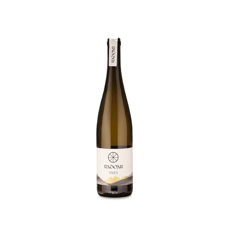 Image of Radoar Vives Riesling 2020