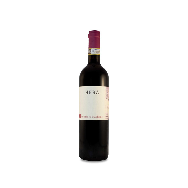 Image of Fattoria di Magliano Morellino di Scansano Heba 2020