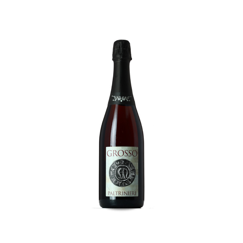 Image of Paltrinieri Grosso 2021