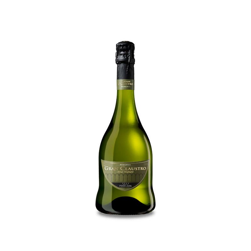 Image of Perelada Gran Claustro Brut Nature 2019
