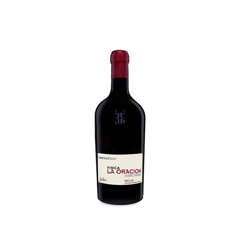 Image of Finca La Oración 2021