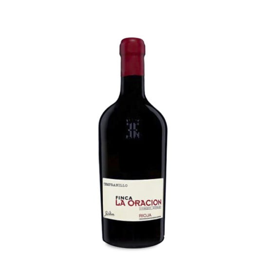 Finca La Oración 2021