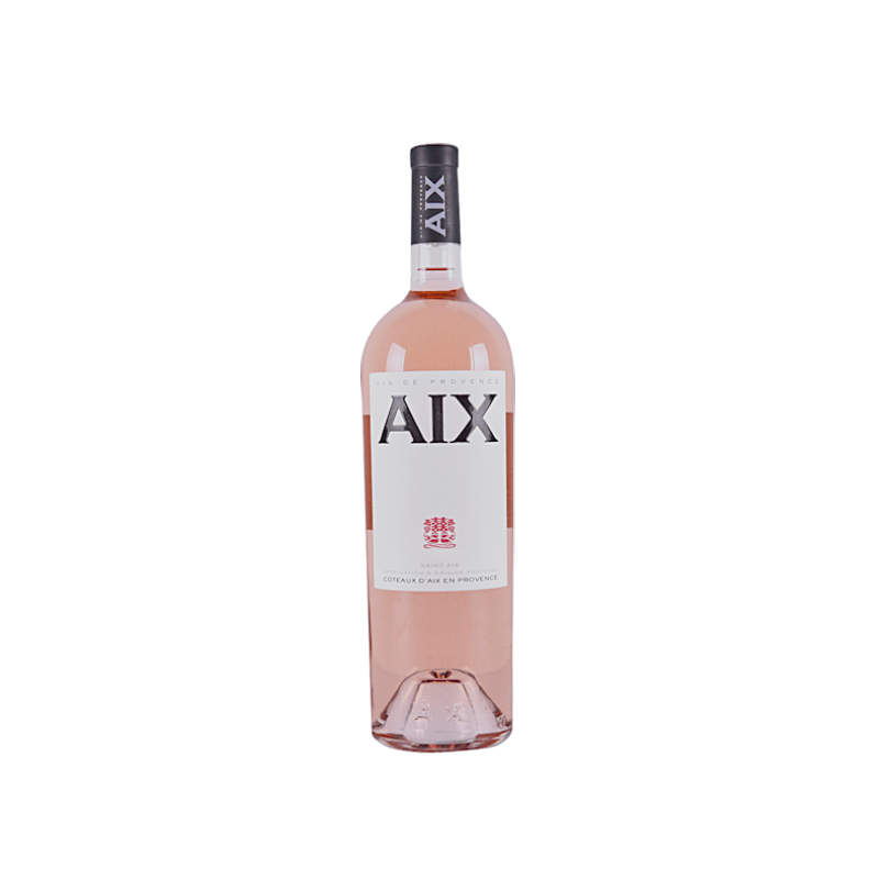 Image of Aix Rosé 2023