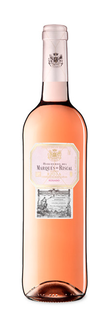 Marqués de Riscal Rosado Marqués de Riscal Rosado
