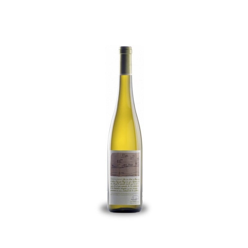 Image of Compañía De Vinos Tricó Albariño 2021