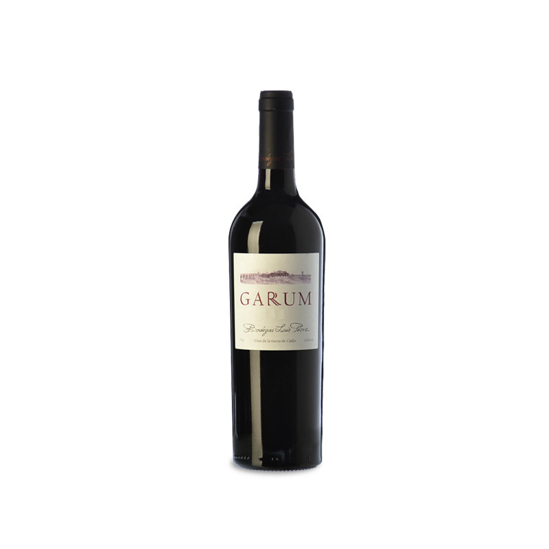 Image of Bodegas Luis Pérez Garum 2022