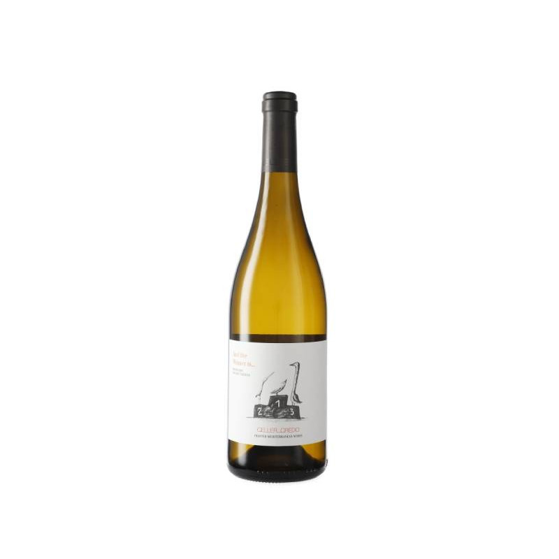 Image of Celler Credo And The Winner Is... 2023