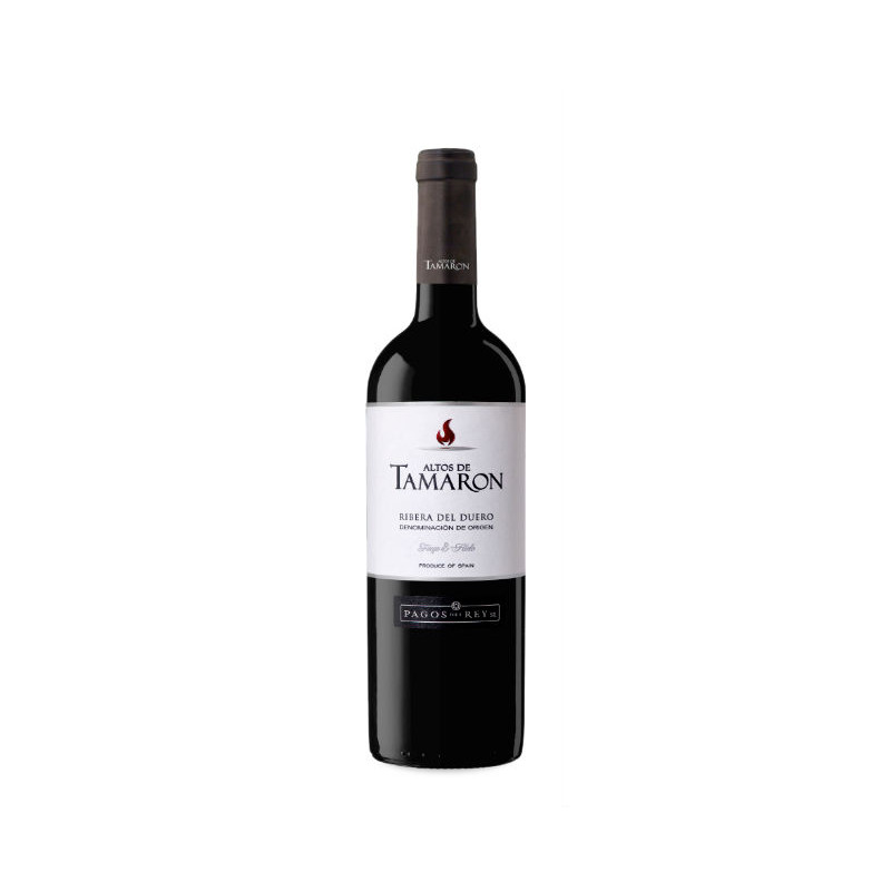 Image of Altos de Tamarón Roble 2023