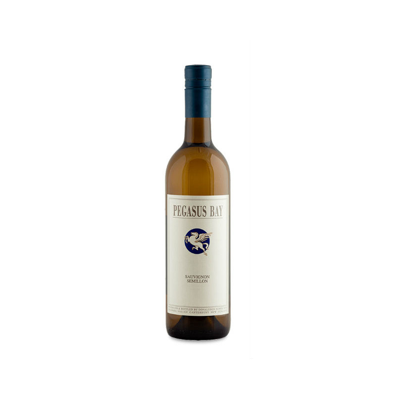 Image of Pegasus Bay Sauvignon Semillon 2020